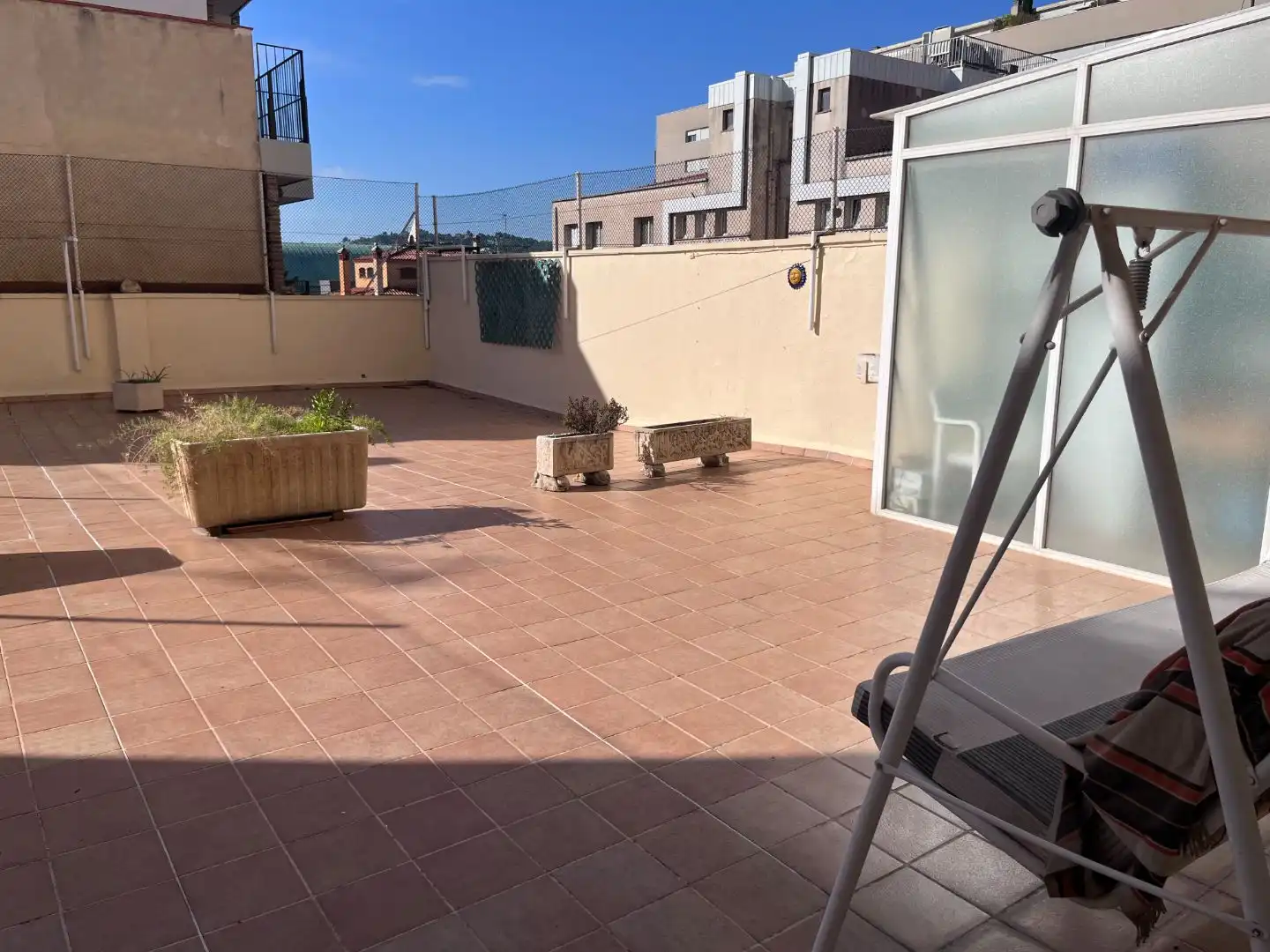 Pis de 104 m² a Terrassa
