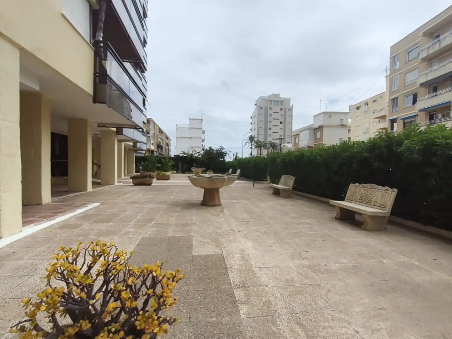 Wohnung 66 m² in Gandia