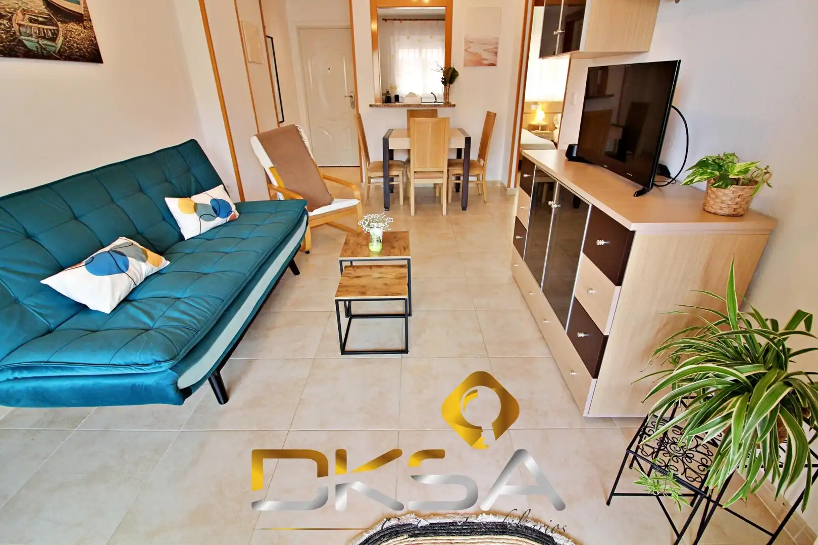 Pis de 117 m² a Orpesa