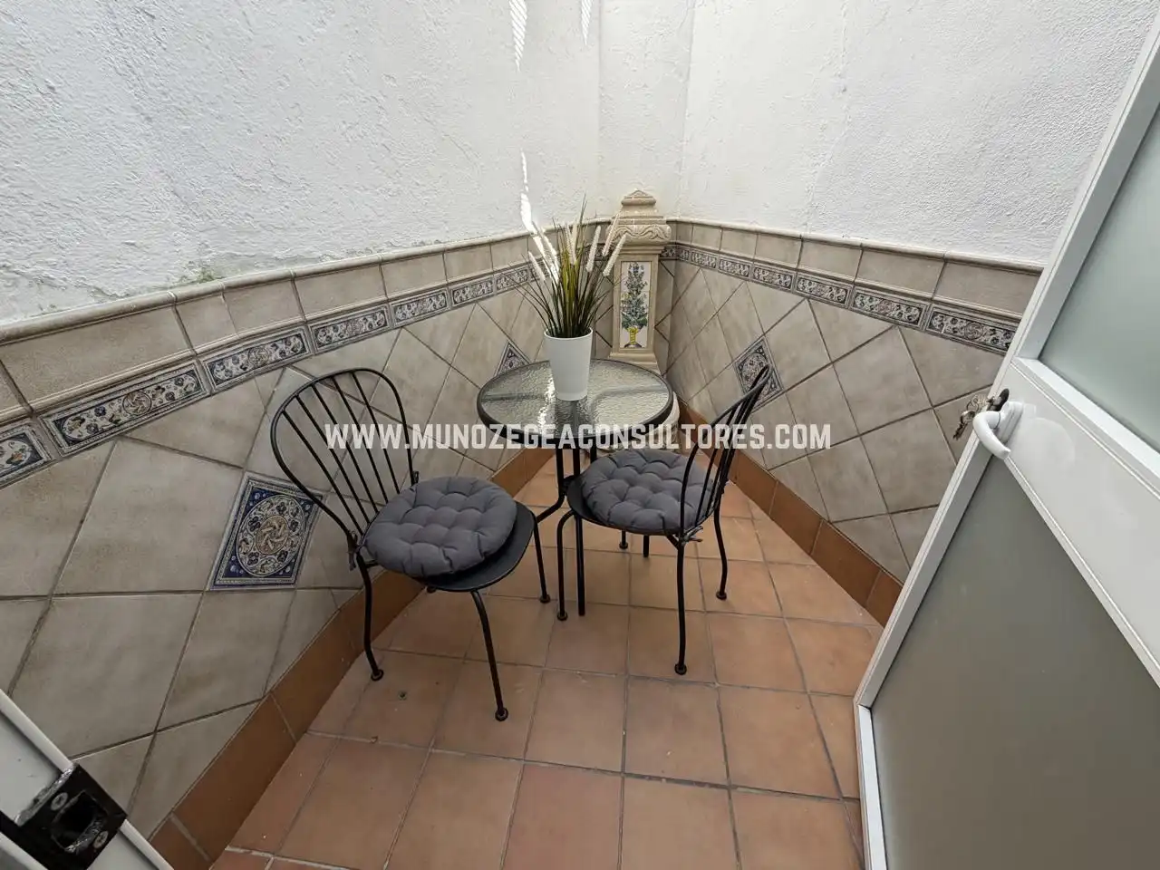 Piso de 198 m² en Lucena