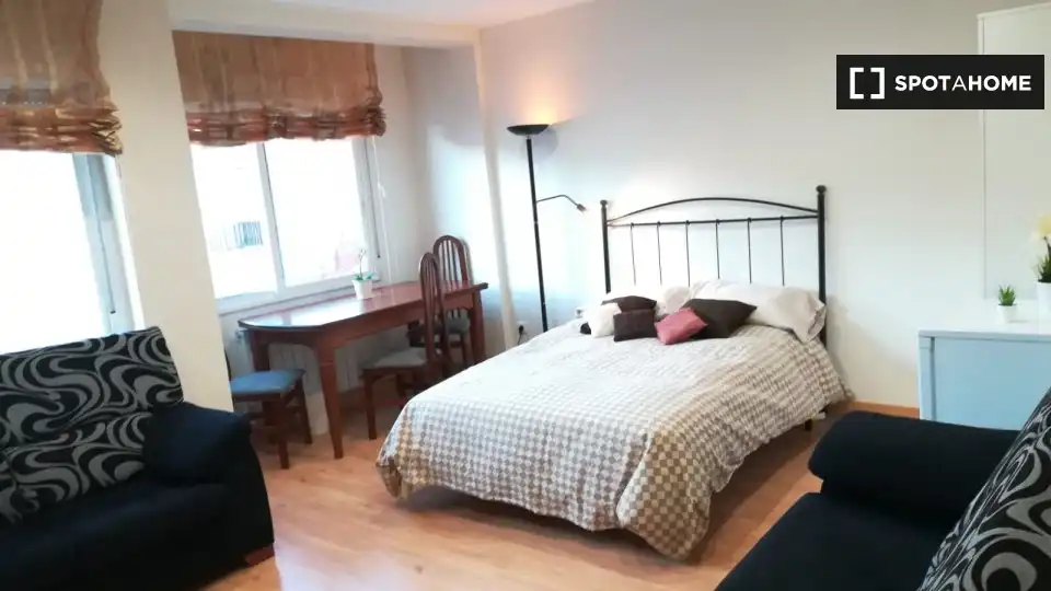Habitación en alquiler, Zaragoza