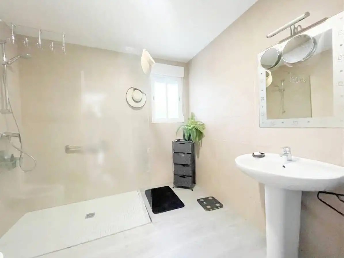 Piso de 110 m² en Dénia