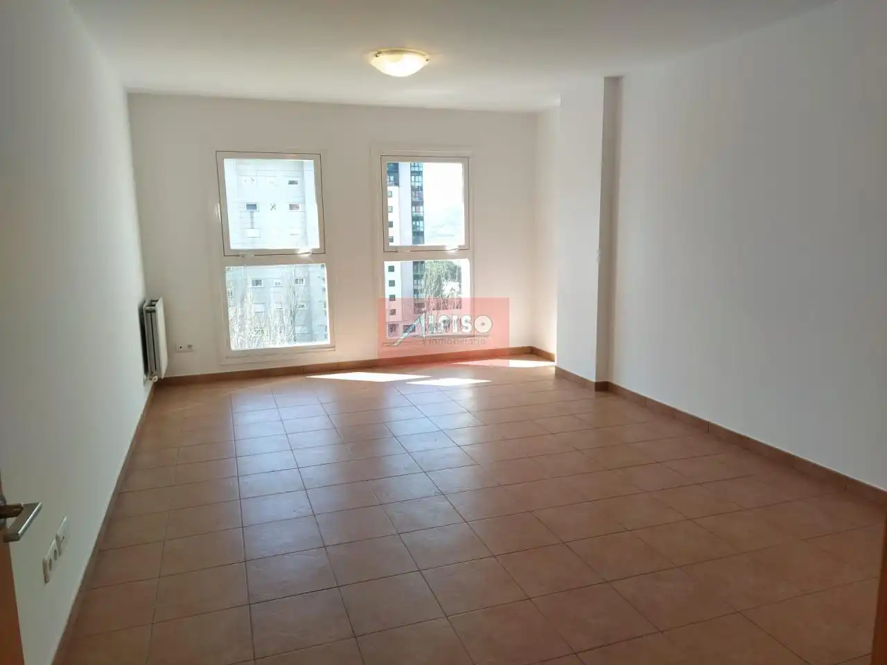 Piso de 85 m² en Ourense