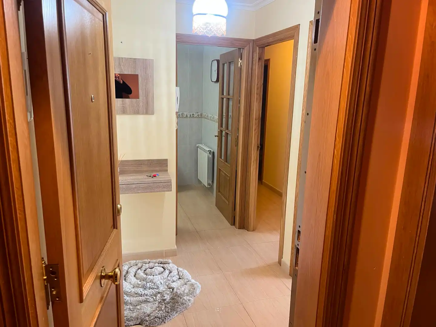 Apartamento 81 m² em Foz