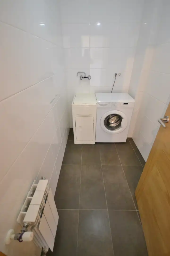 Piso de 217 m² en Lugo