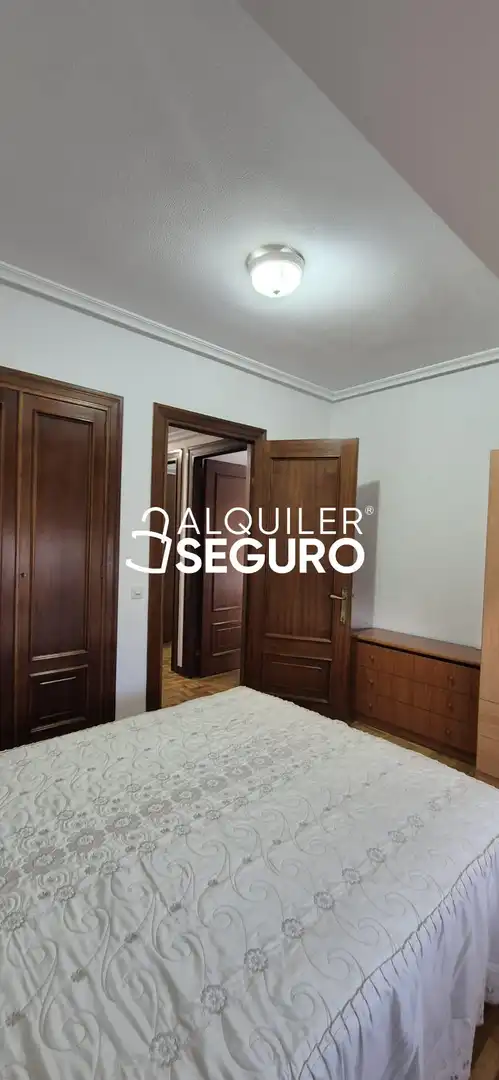 Apartamento 108 m² em Oviedo