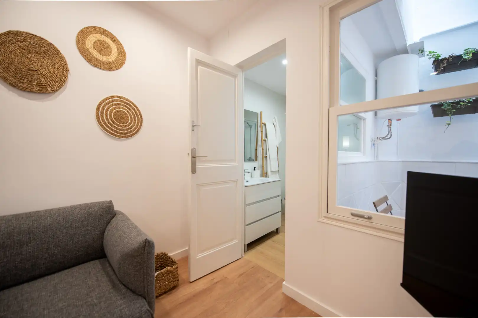 Piso de 62 m² en Sant Feliu de Guíxols