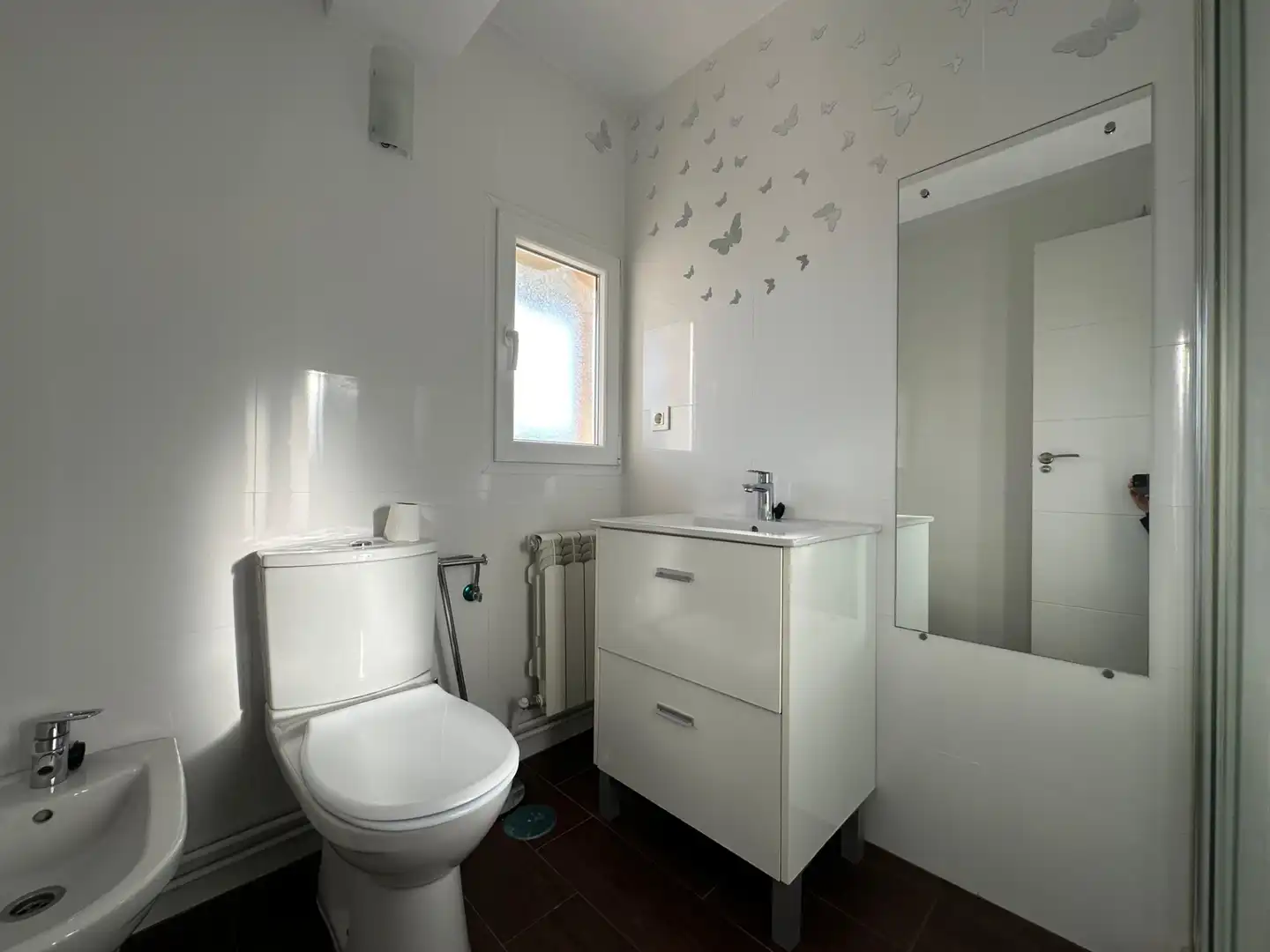 Habitación 100 m², Granada