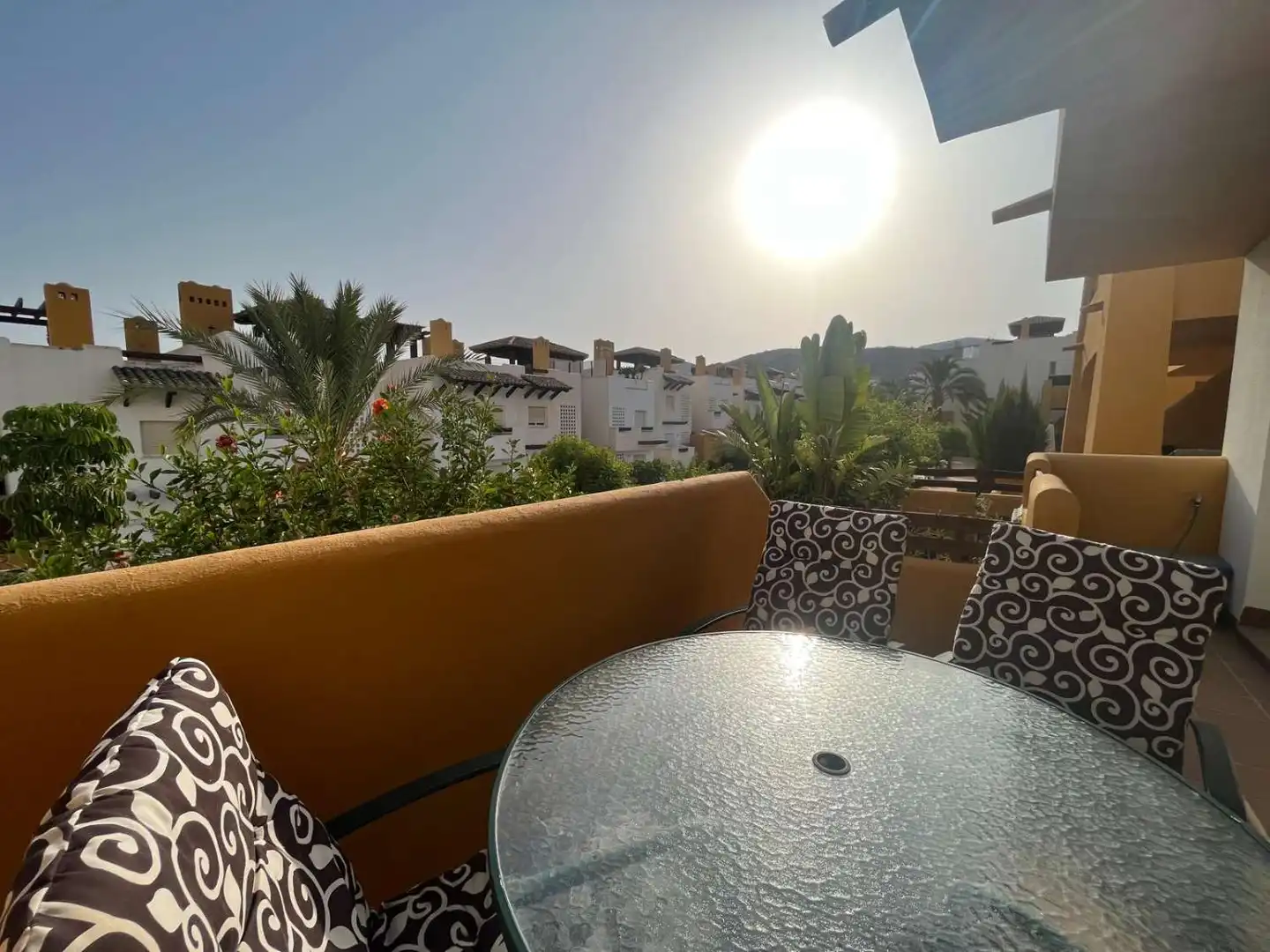 Piso de 72 m² en Vera