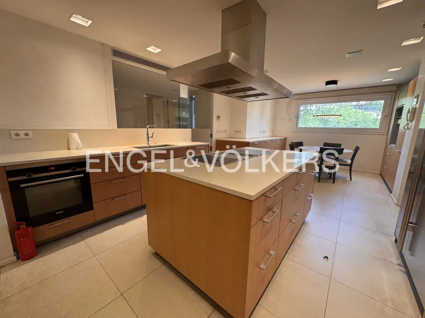 Piso de 300 m² en Barcelona