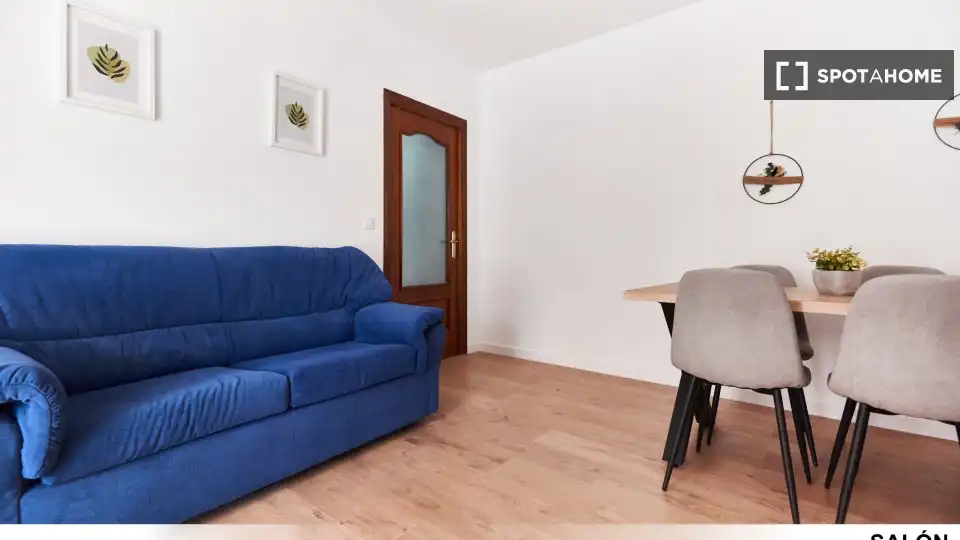 Habitación en alquiler, Sevilla