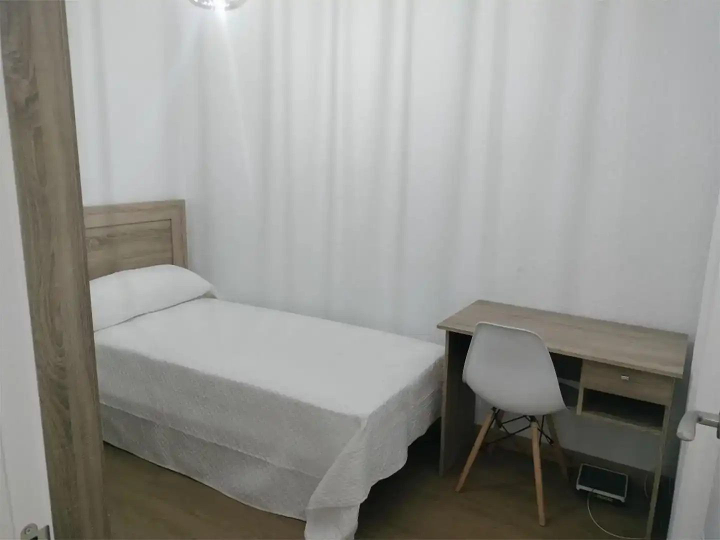Квартира 60 м² в Уэльве