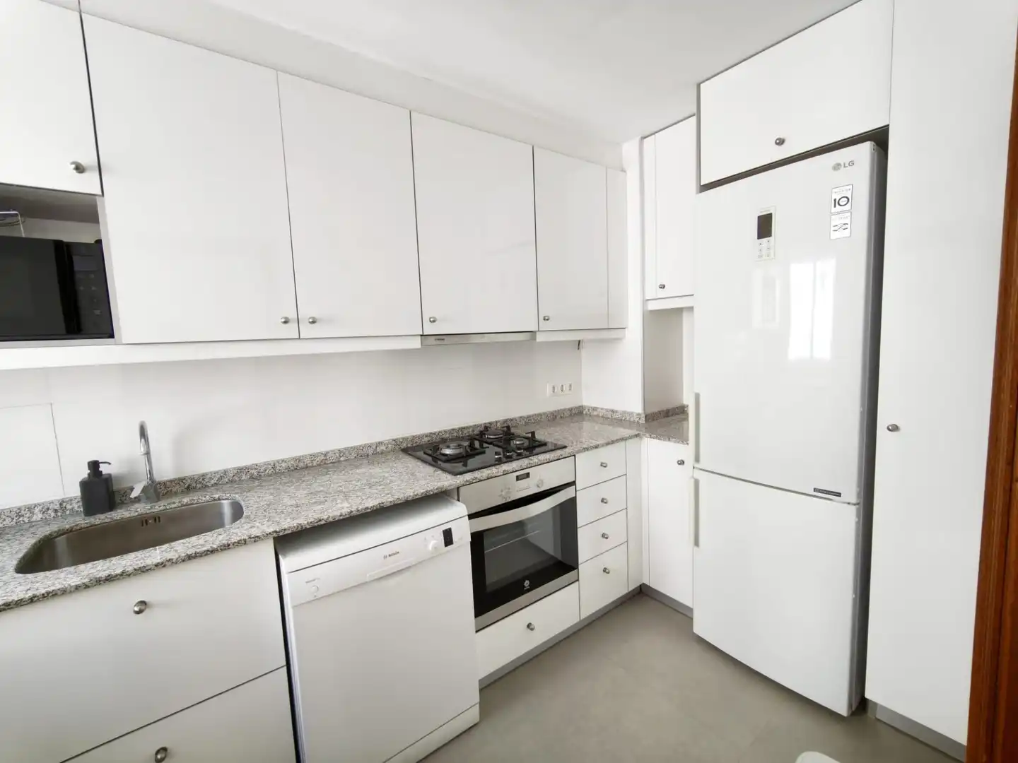 Piso de 87 m² en Valencia