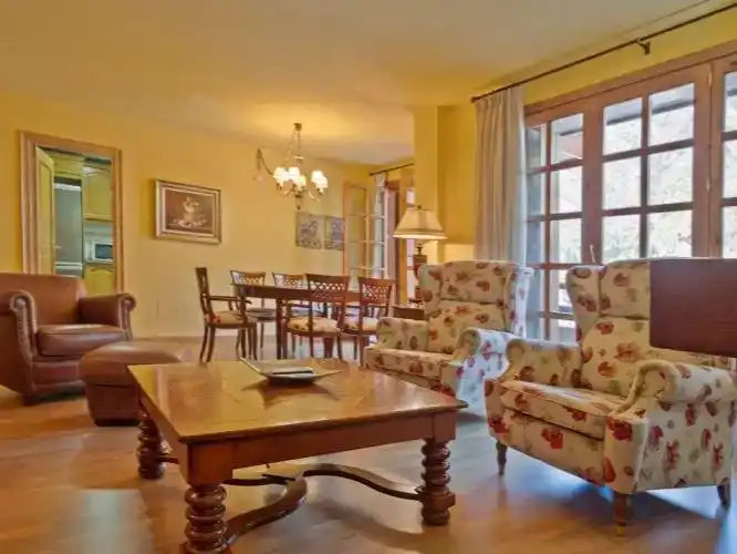 Piso de 108 m² en Viella Mitg Arán