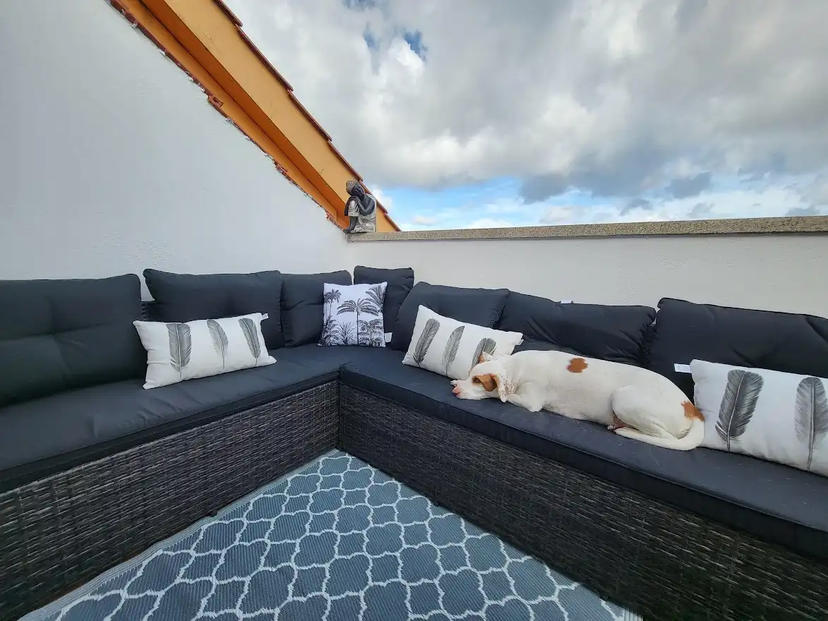 Casa de 330 m² en Cangas de Morrazo