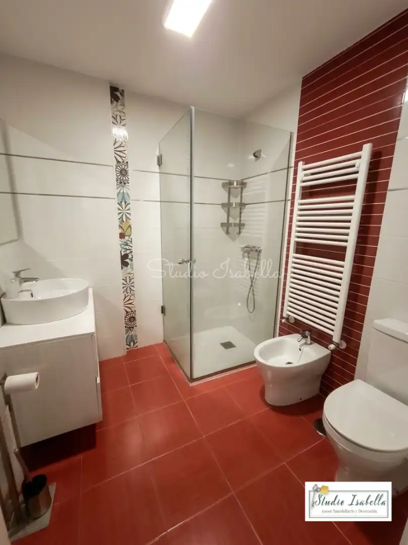 Pis de 98 m² a Toledo