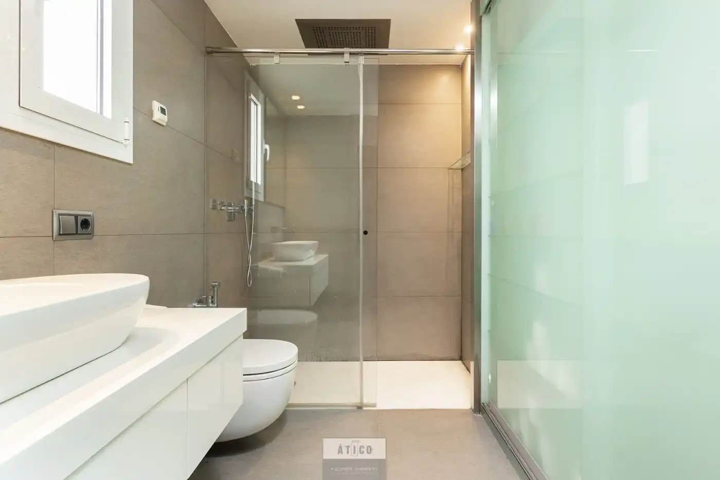 Pis de 118 m² a Barcelona