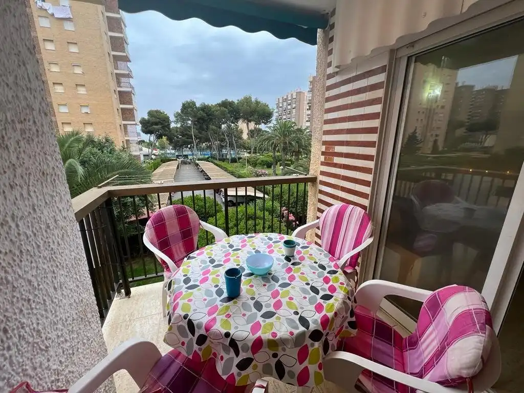 Piso de 40 m² en Orihuela