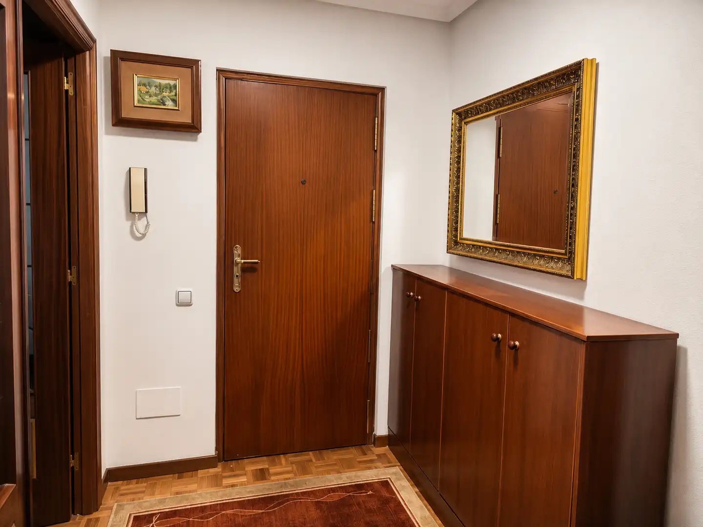 Piso de 110 m² en Santander