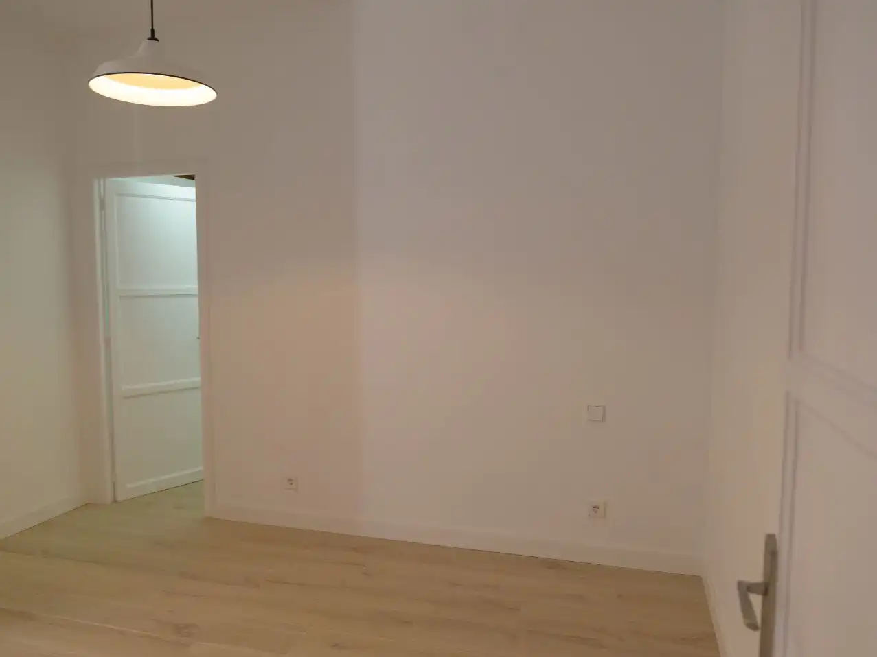 Pis de 41 m² a Madrid