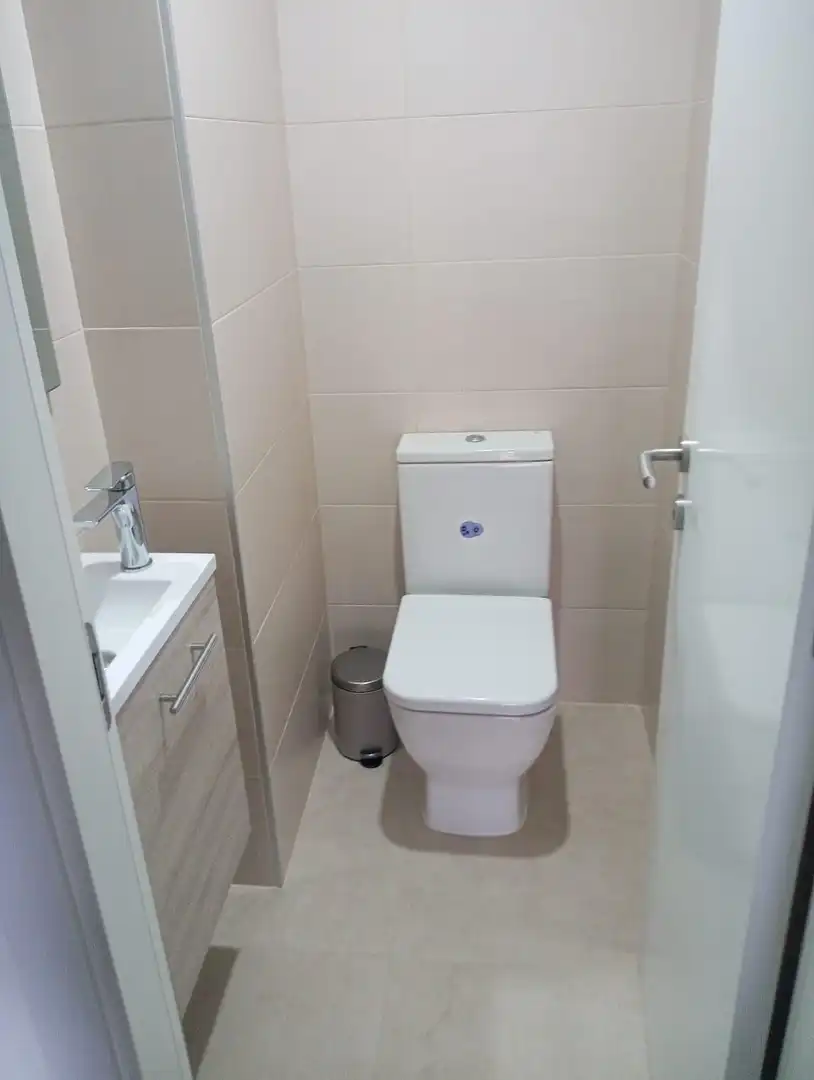 Piso de 120 m² en Almería