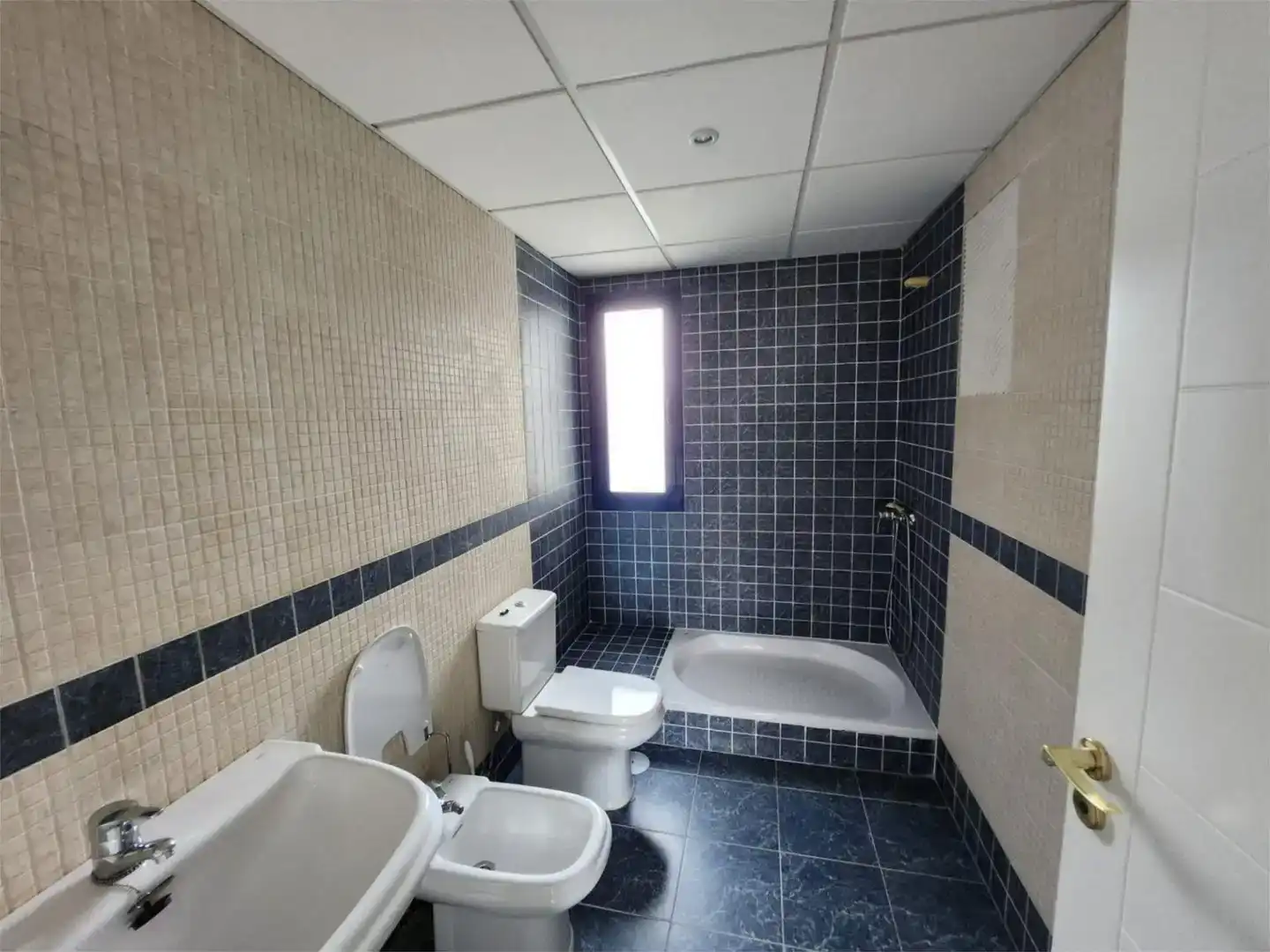 Piso de 100 m² en Estepona