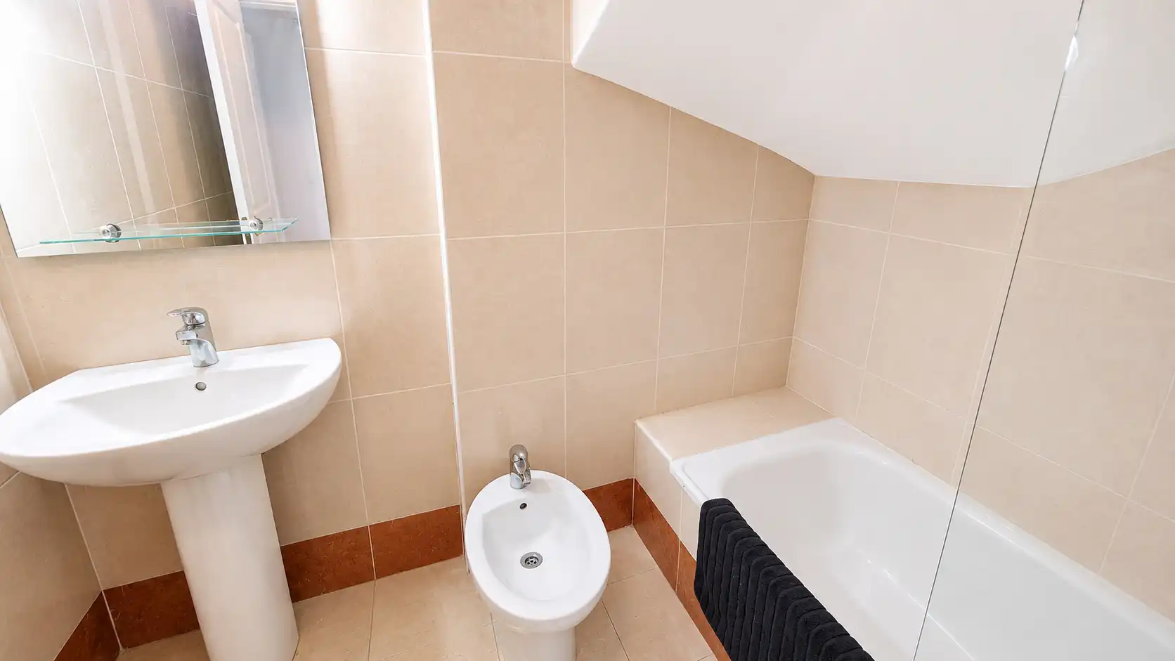 Piso de 75 m² en Vélez de Benaudalla