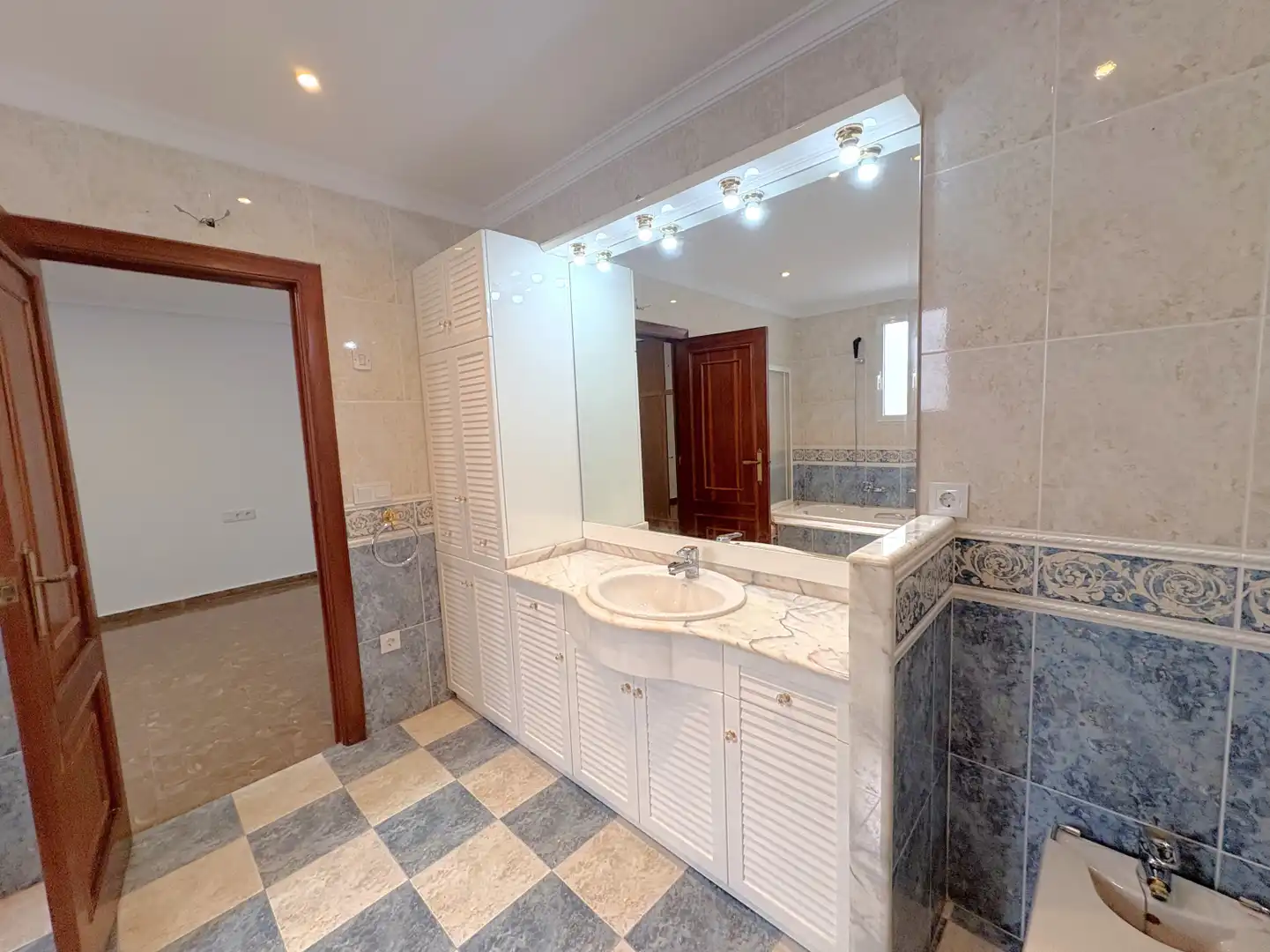 Piso de 160 m² en Valencia