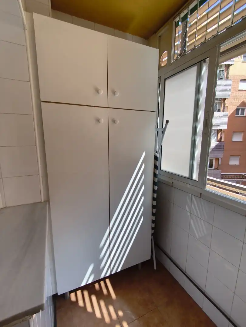 Habitació de lloguer, Granada