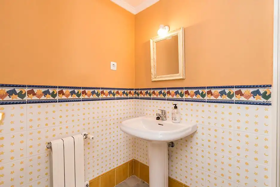 Maison 350 m² à Marbella