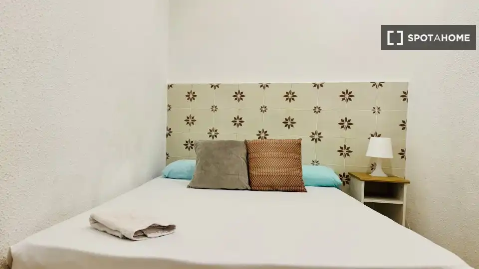 Piso de 50 m² en Madrid