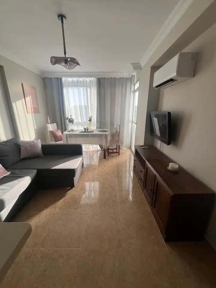 Pis de 45 m² a Vélez-Málaga
