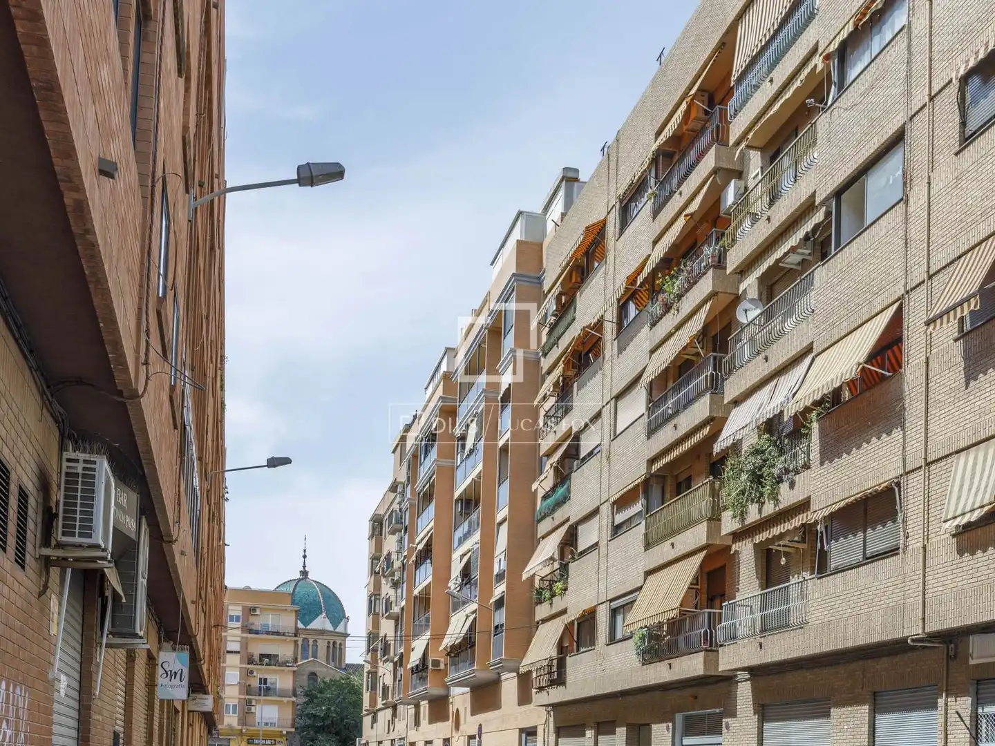 Piso de 95 m² en Valencia