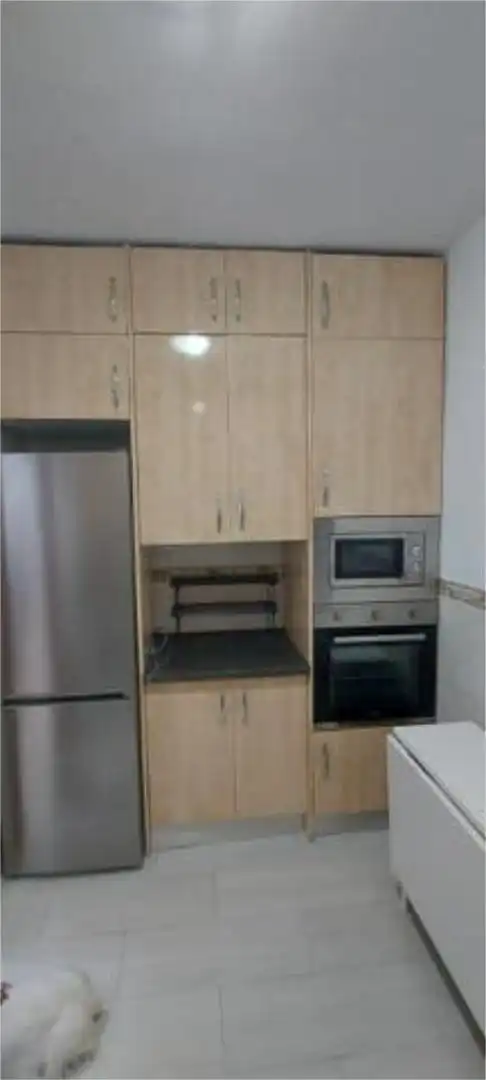 Piso de 55 m² en Valladolid