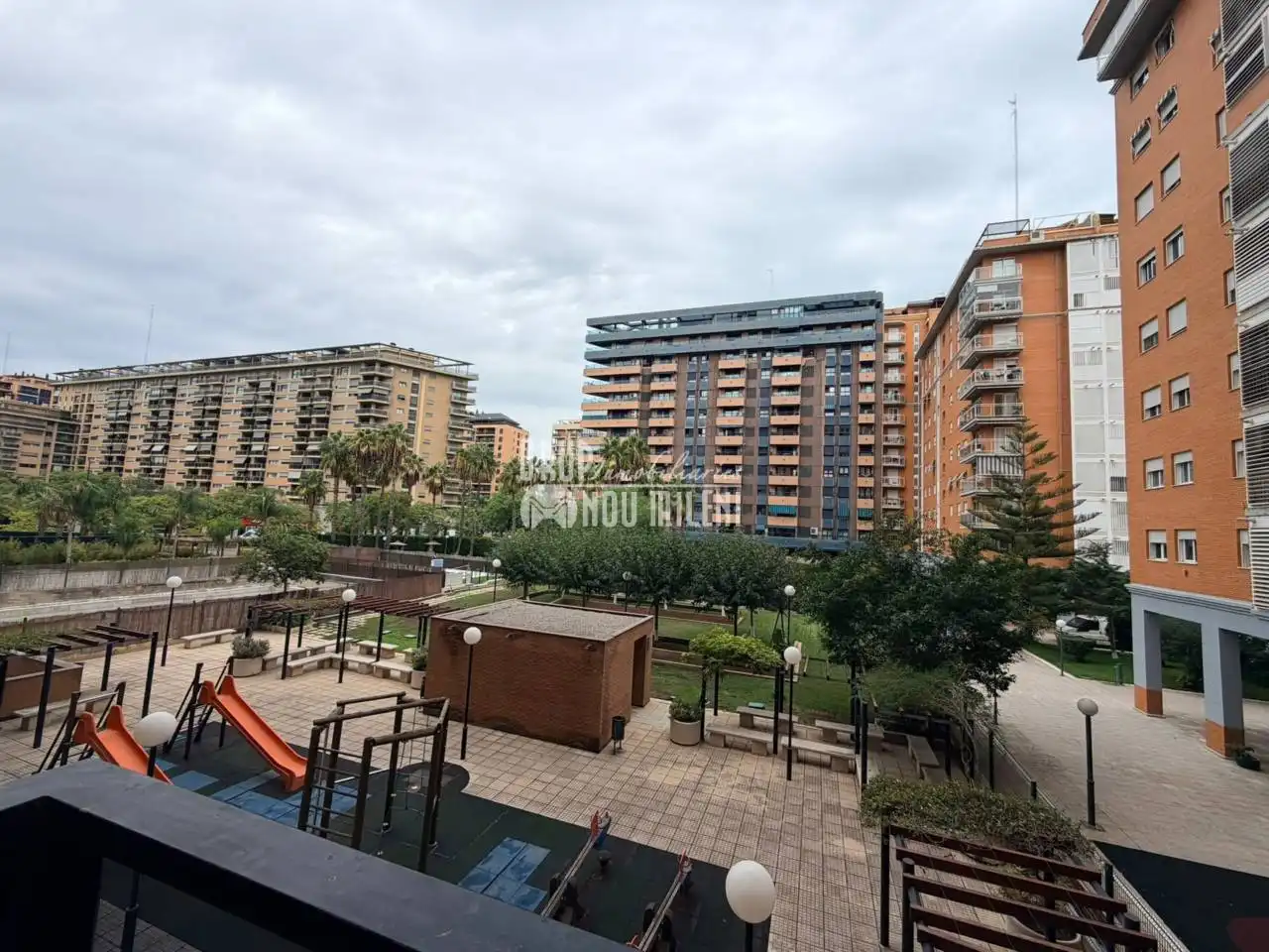 Pis de 161 m² a València