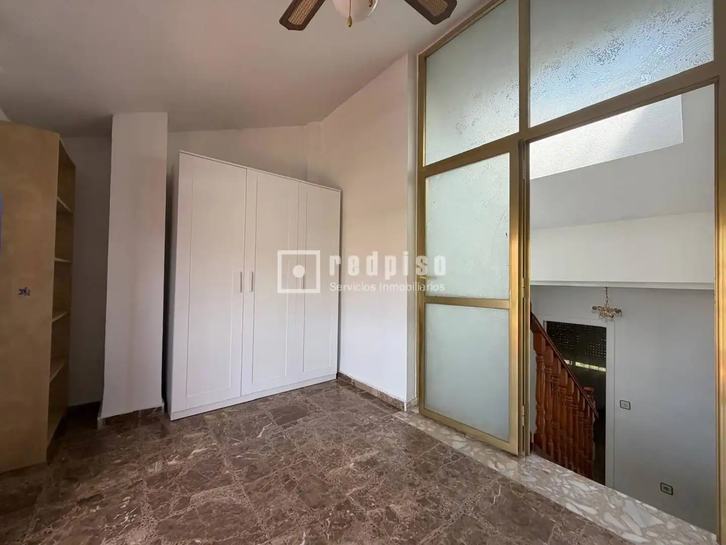 Piso de 156 m² en Murcia