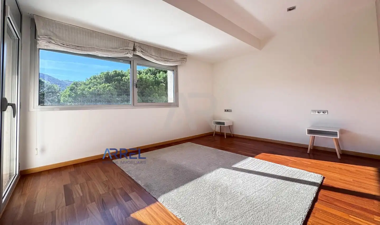 Piso de 334 m² en Alella