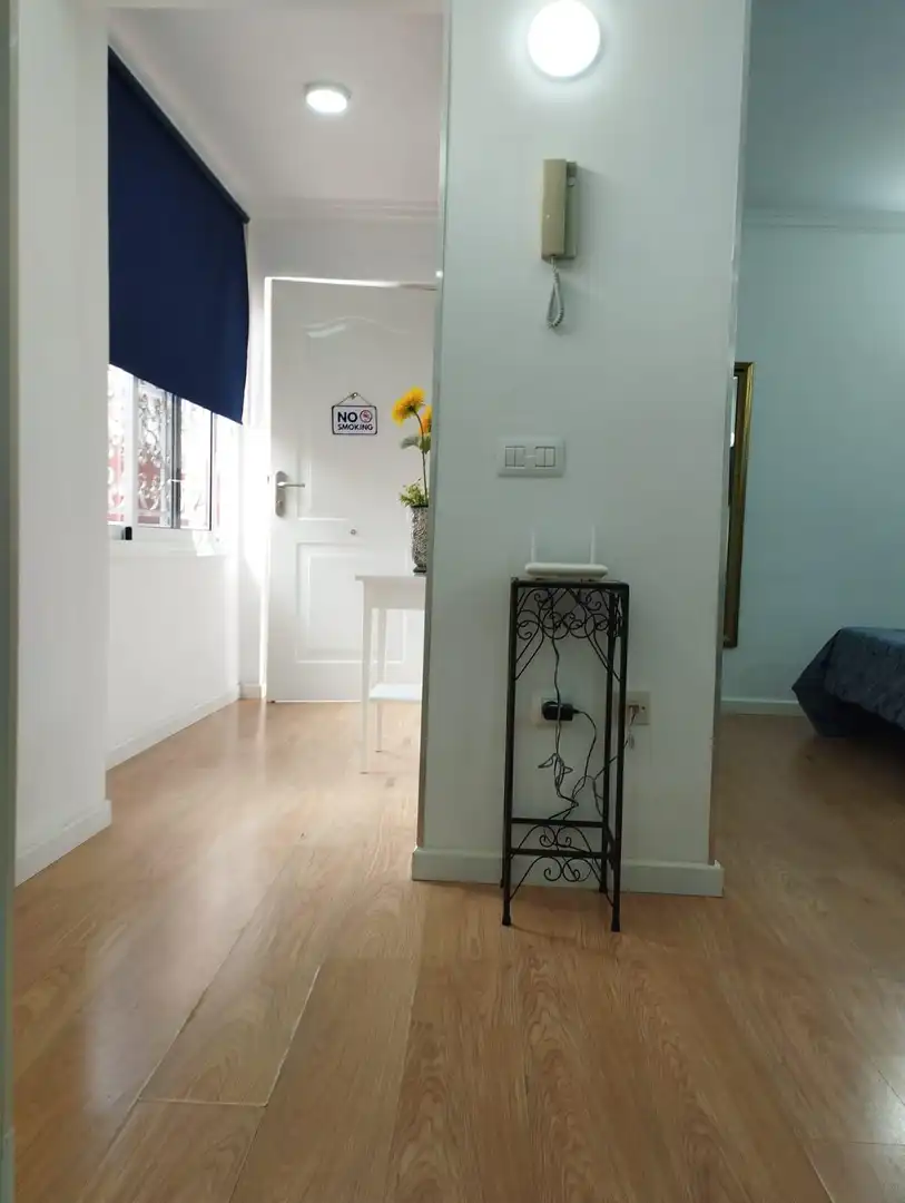 Flat 38 m² in Puerto de la Cruz