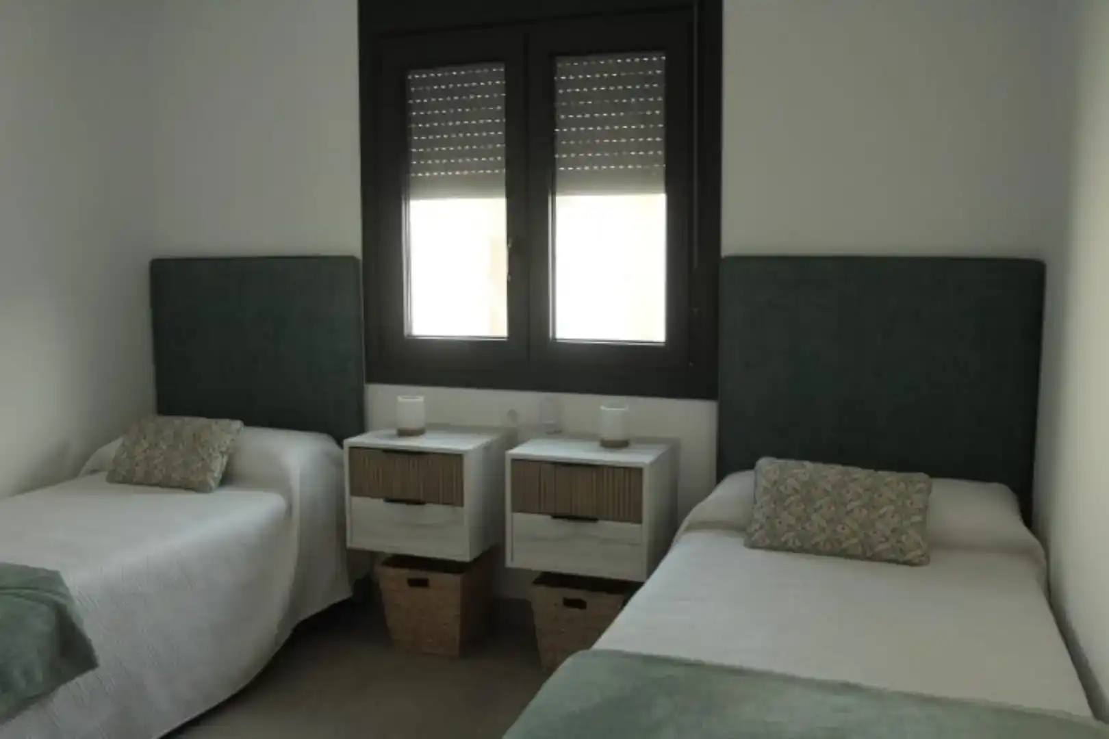 Piso de 120 m² en Chiclana de la Frontera