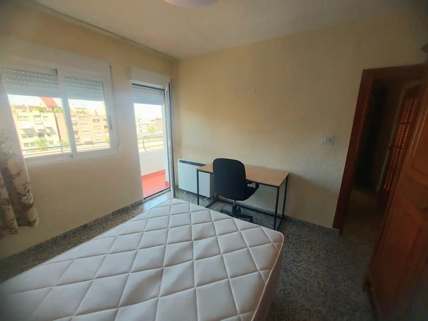 Piso de 112 m² en Jaén