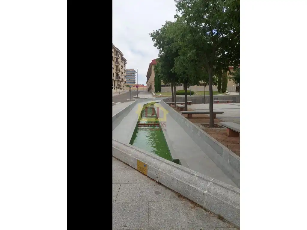 Wohnung 130 m² in Salamanca