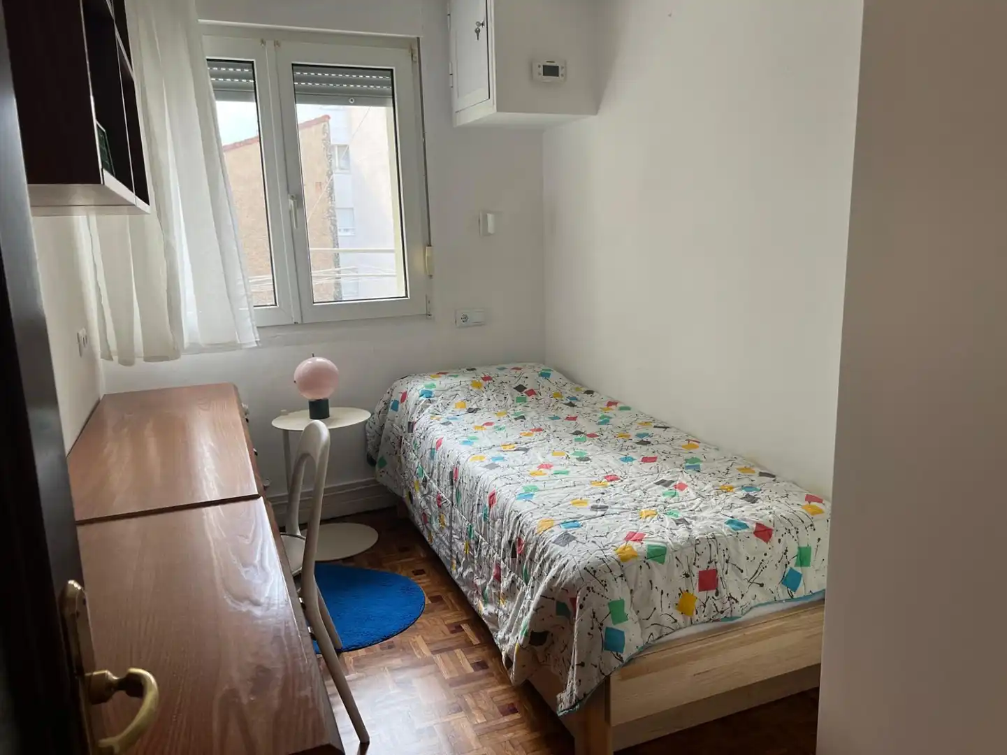 Pis de 74 m² a Gijón