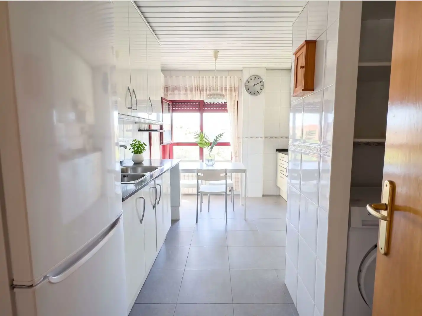 Habitación en alquiler, Sabadell