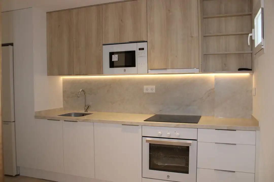 Piso de 55 m² en Marbella