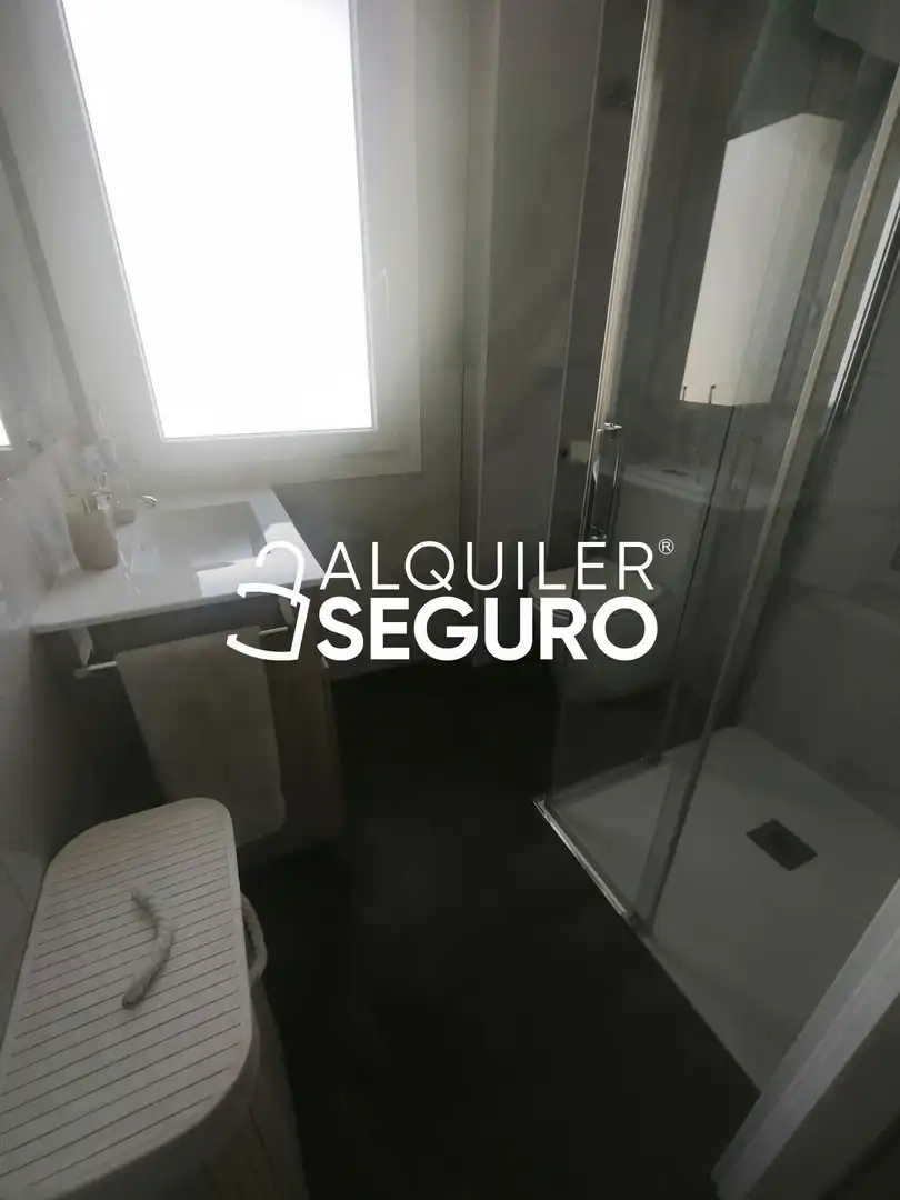 Piso de 57 m² en Zaragoza