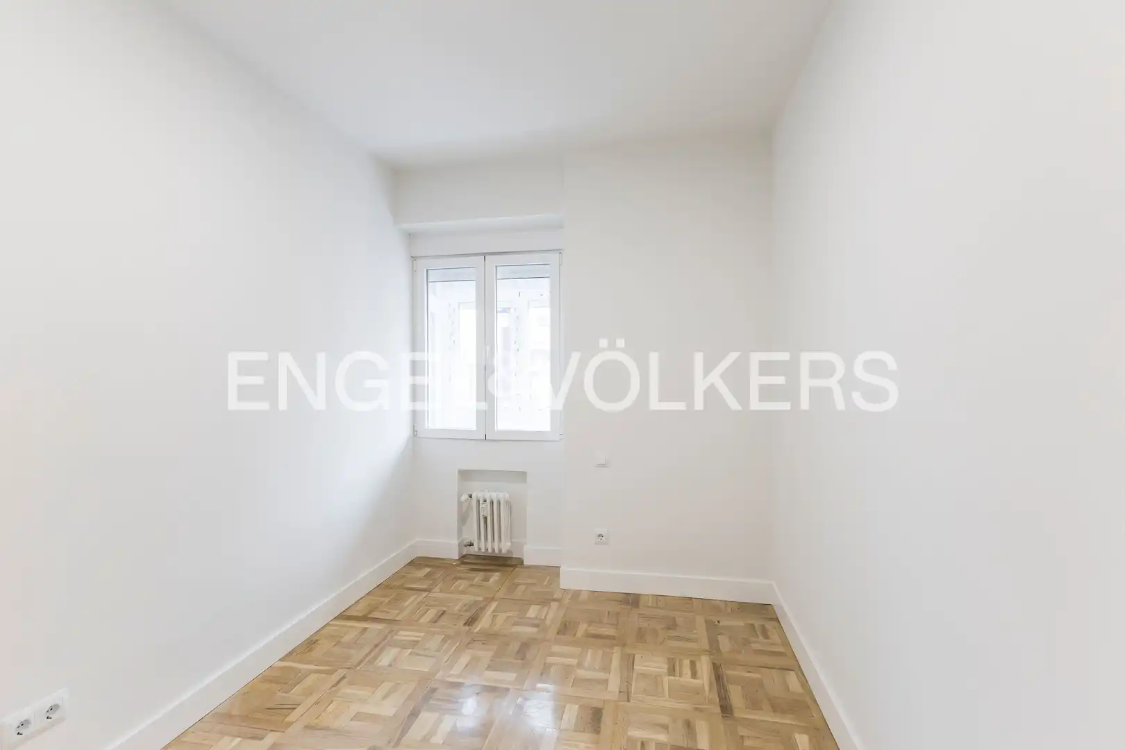 Appartamento 98 m² a Madrid