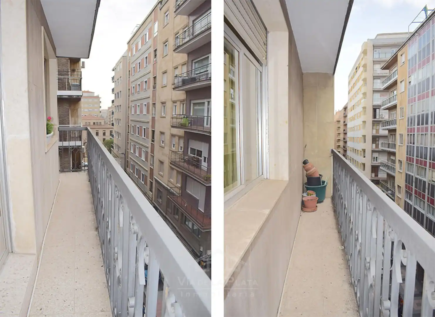 Piso de 120 m² en Salamanca
