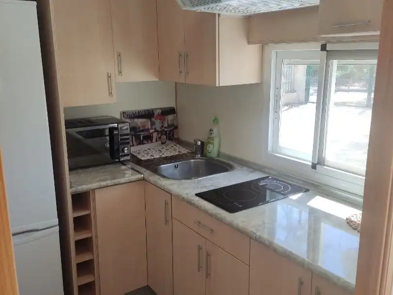 Casa de 45 m² en Cuevas del Almanzora