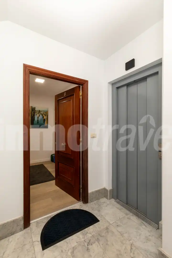 Appartamento 124 m² a Sanxenxo