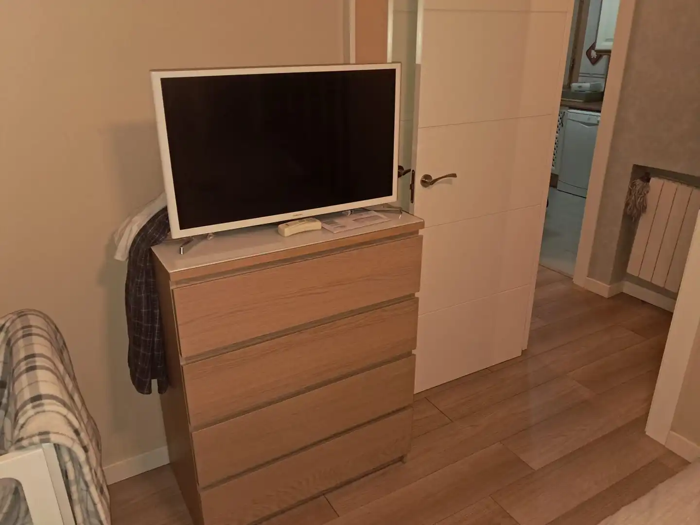 Piso de 127 m² en Cuenca